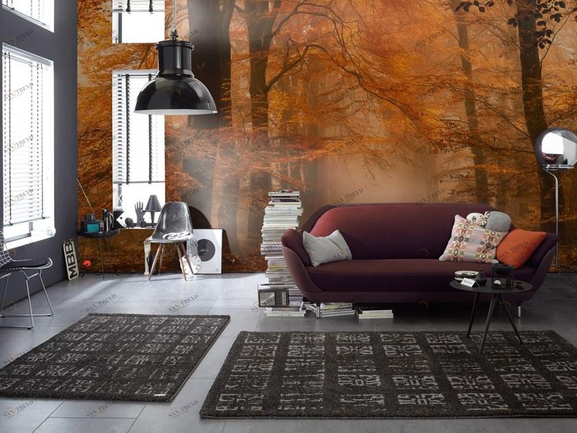 Architects Paper Обои с цифровой печатью с пейзажами Ap digital iv 109255