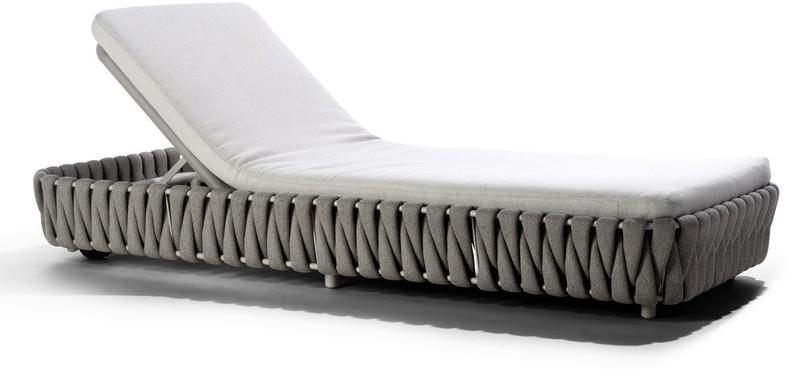 TRIBÙ Лежащая грядка Tosca sun-id-1502489 - Вид №1