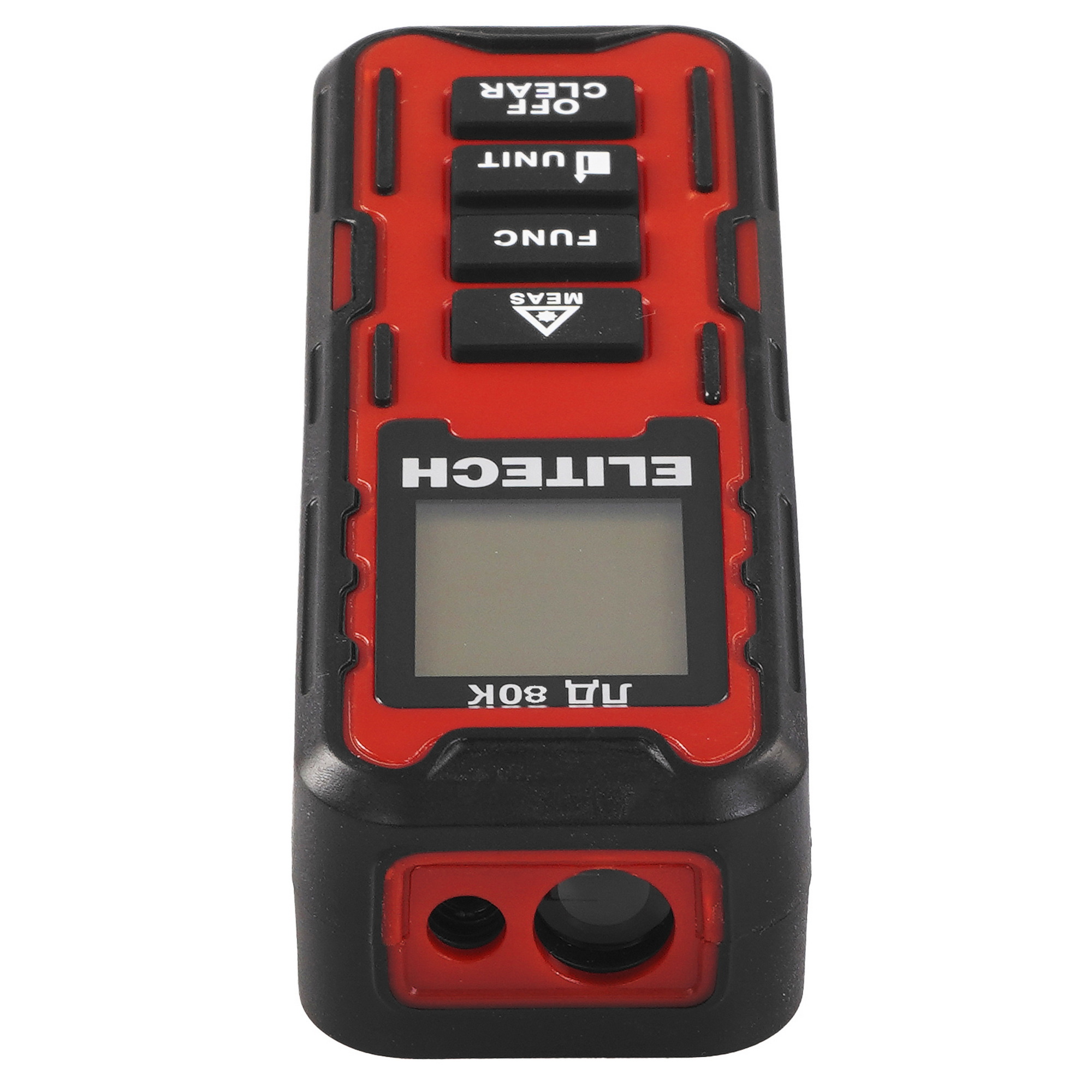 Лазерный дальномер ELITECH ЛД 80К 9207950 STDN-0012258 - Вид №3