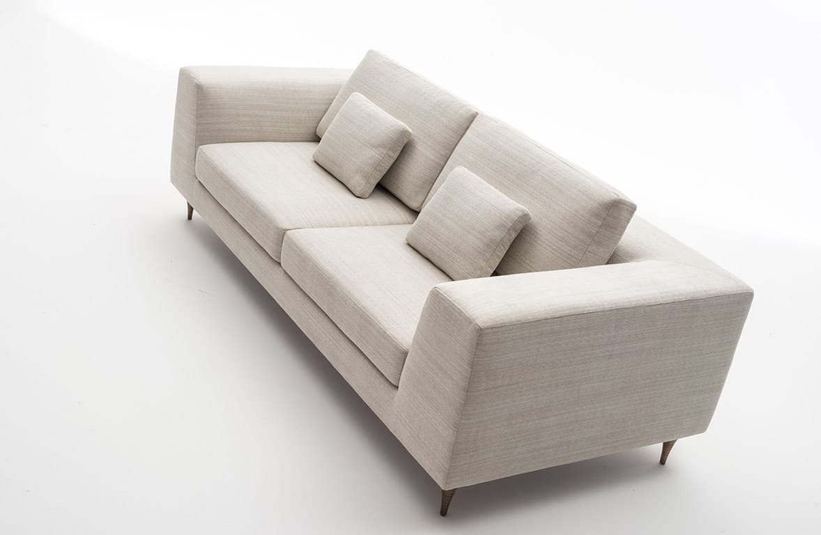 3-местный тканевый диван OAK Милан ARCH-00054783 - Вид №2