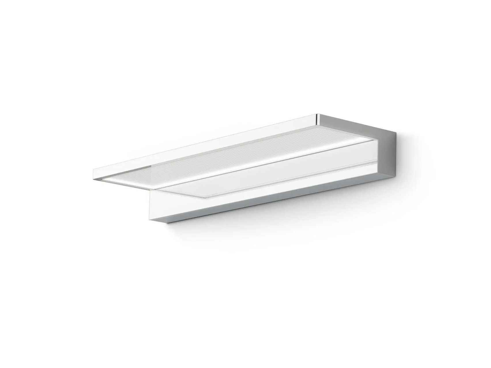 Алюминиевый светодиодный настенный светильник serien.lighting CRIB ARCH-00054091 - Вид №5