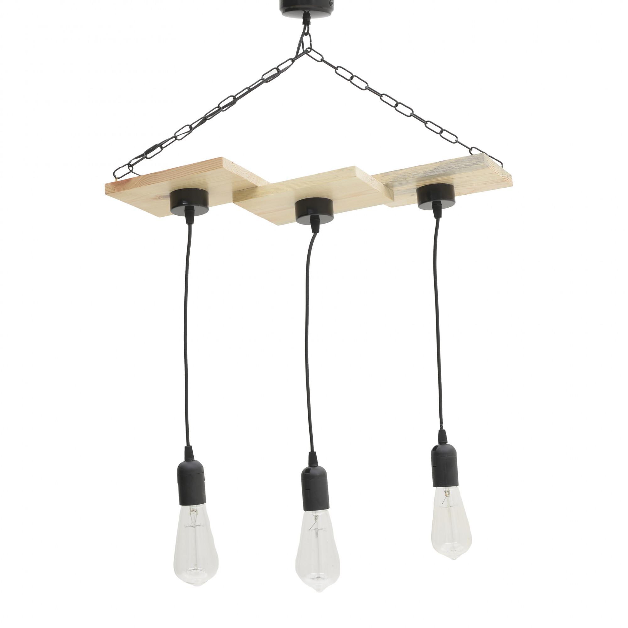 6810584.0017 ЛАМПА ПОТОЛОЧНАЯ TO4ROOMS 