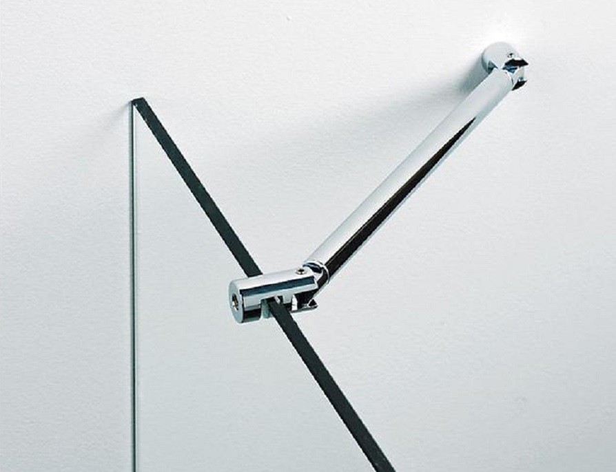 00912 Душевое ограждения на борт вынны Kolpa-San Словения  - Вид №1