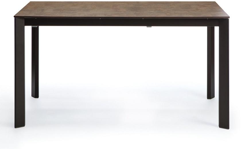 Vermobil Садовый стол раздвижной из hpl Miami Mi16090a - Вид №2