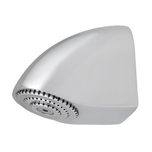 06140 Антивандальная душевая головка SANELA