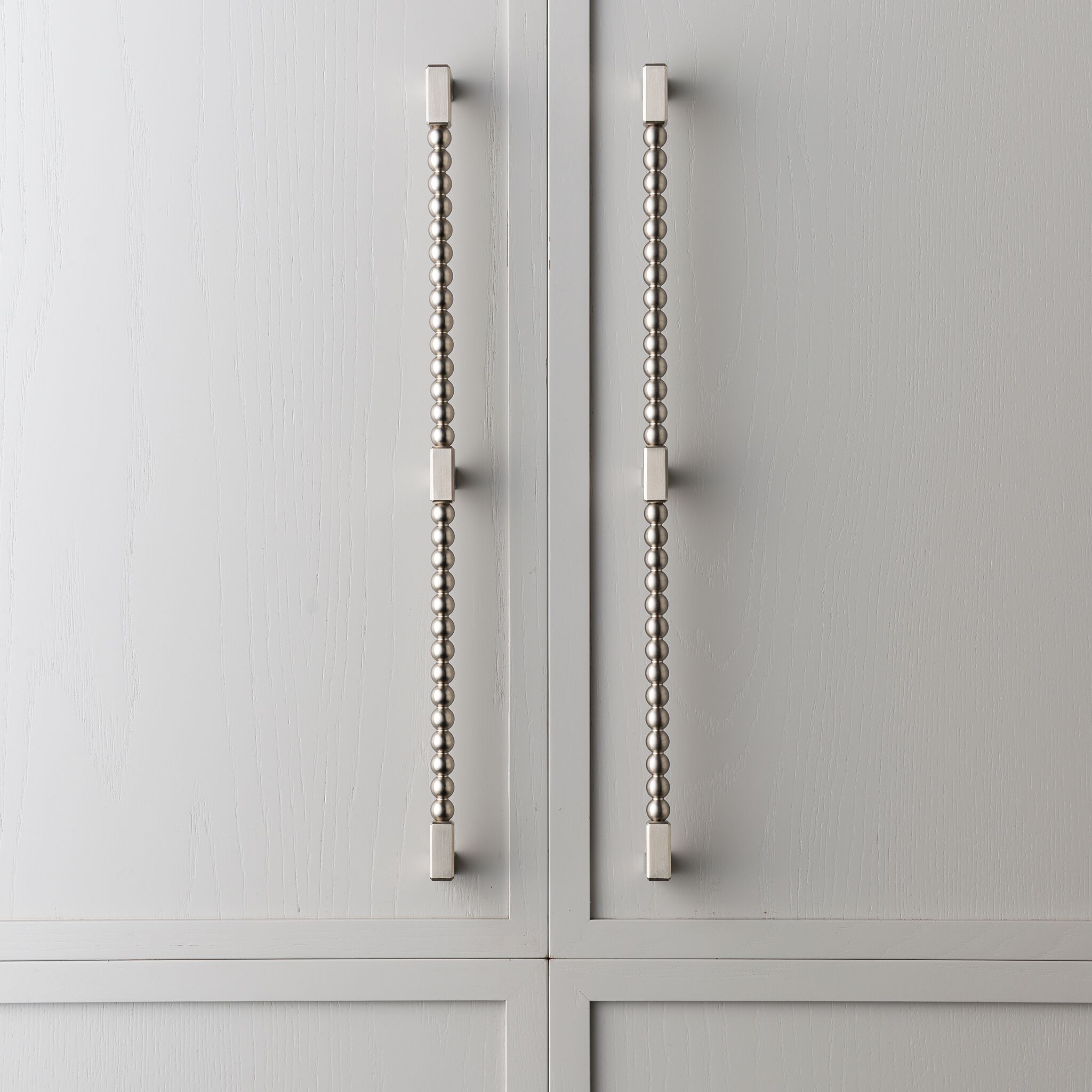 Латунная мебельная ручка Lo & Co Interiors Orbe ARCH-00013194 - Вид №3