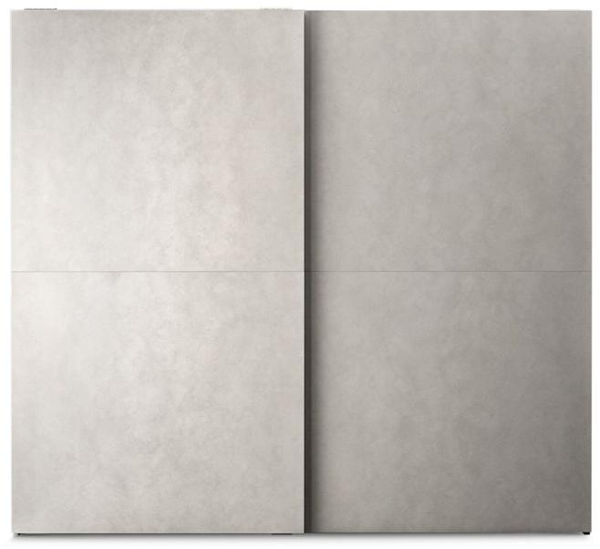 ZANETTE Шкаф-купе из лакированного дерева с раздвижными дверцами sun-id-1424376 - Вид №1