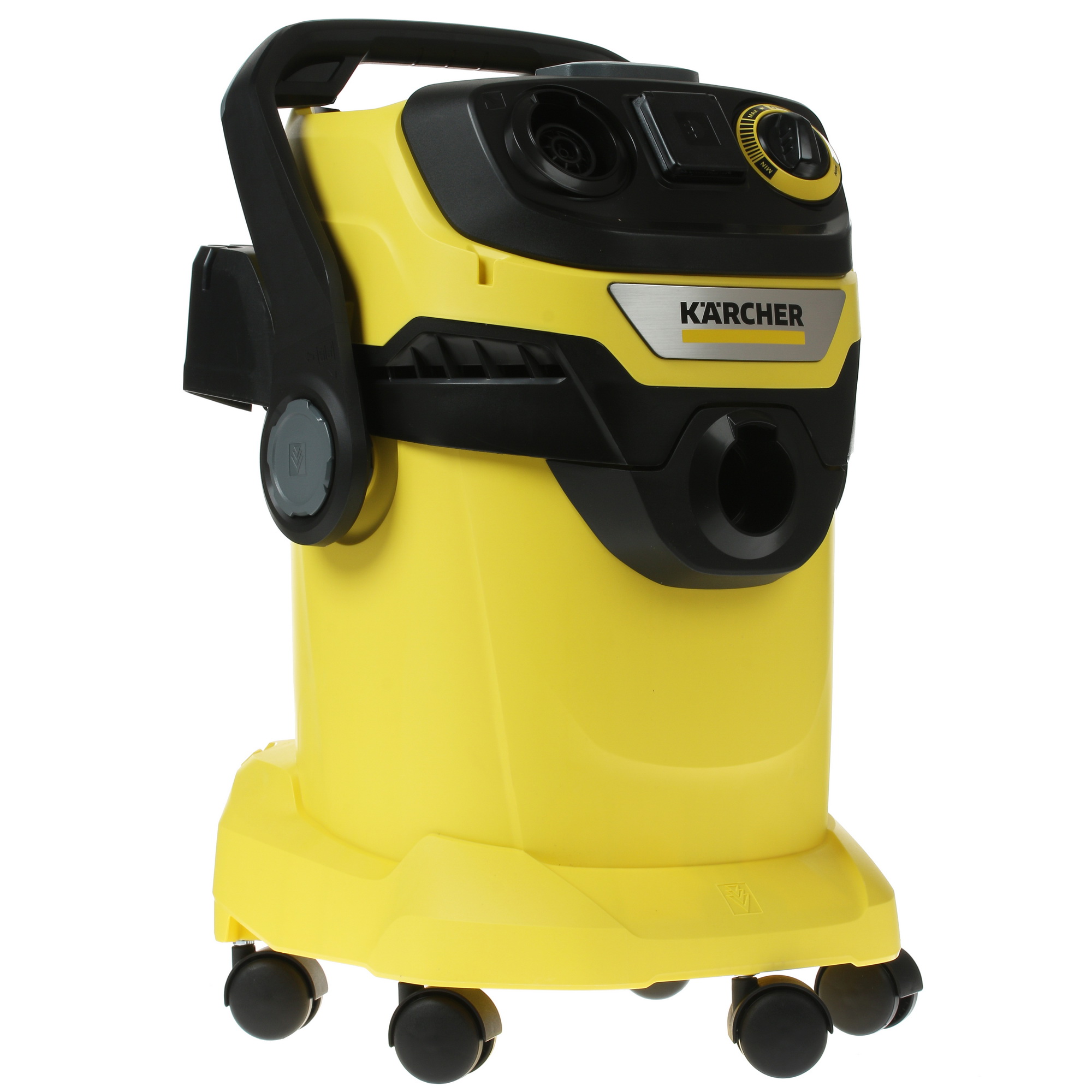 Хозяйственный пылесос  Karcher WD 5 P V-25/8/35 5355844 STDN-0096387 - Вид №1