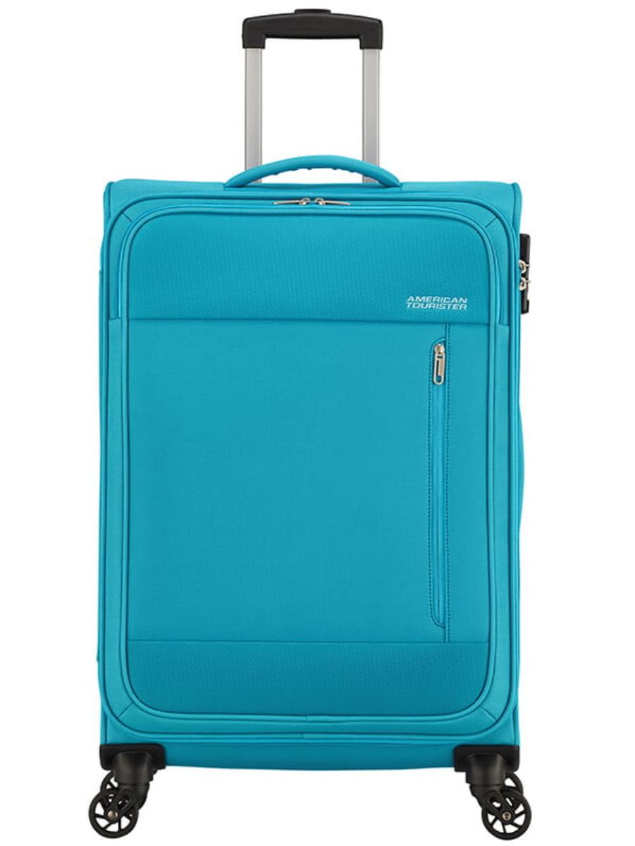 95G-01003 Чемодан 95G*003 Spinner 68 American Tourister Heat Wave  - Вид №2