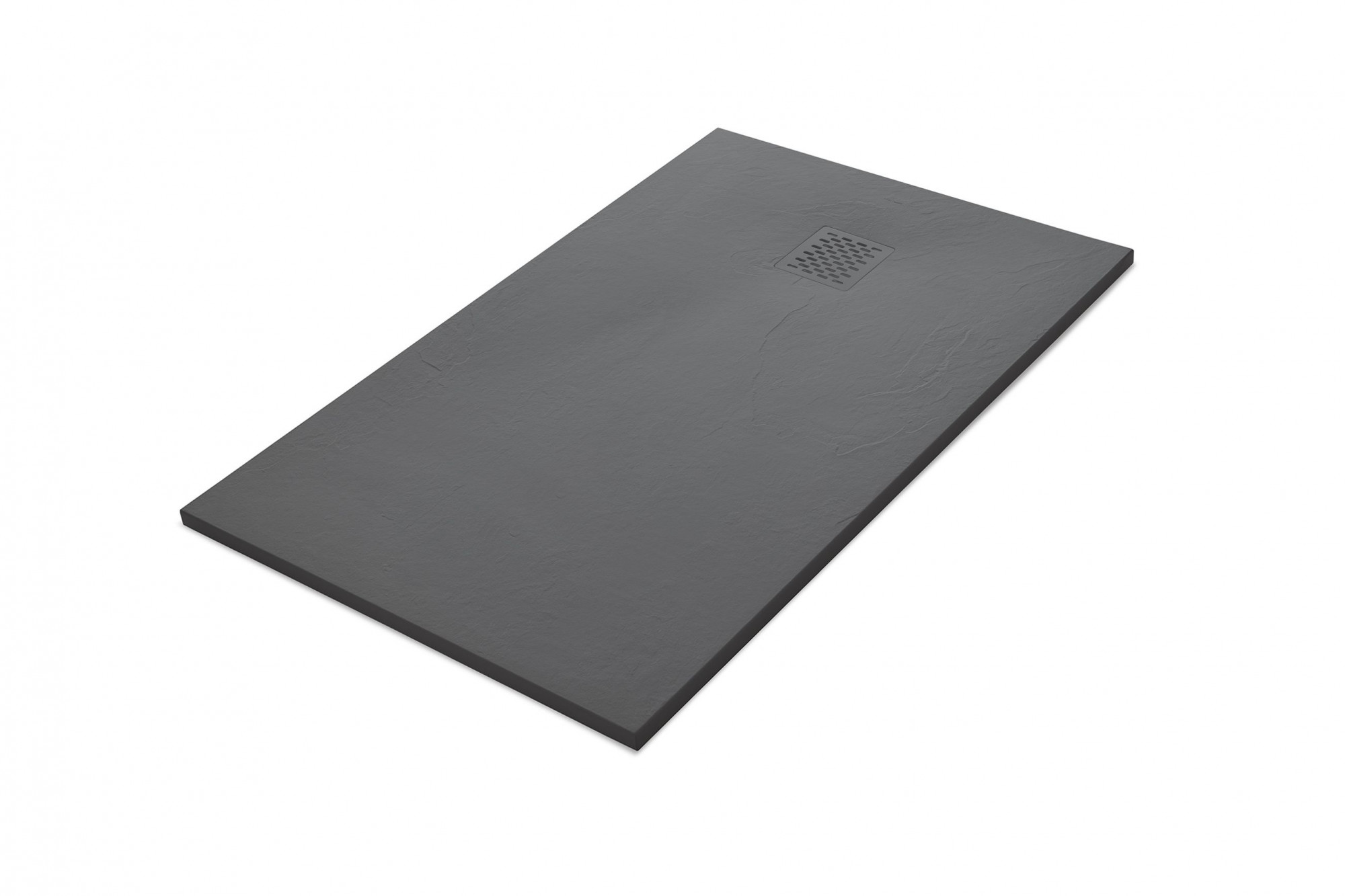 MCBATH Centuria Slate Nox R2 140x90 Цемент прямоугольной формы sun-id-1959475