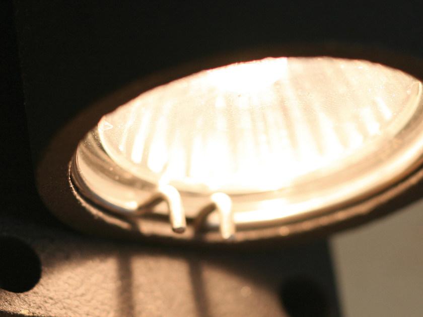 Royal Botania Бра для наружного освещения из латуни с прямым светом sun-id-1486356 - Вид №2