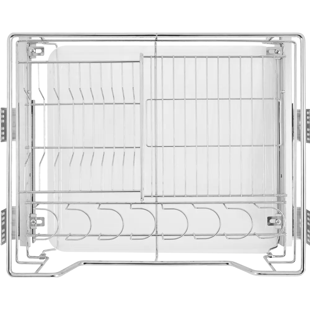 Santreyd Jet — выдвижная корзина-сушка с системой плавного закрывания 85102664 STLM-0058791 - Вид №1