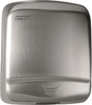 M99ACS Сенсорная сушилка для рук Optima mediclinics 