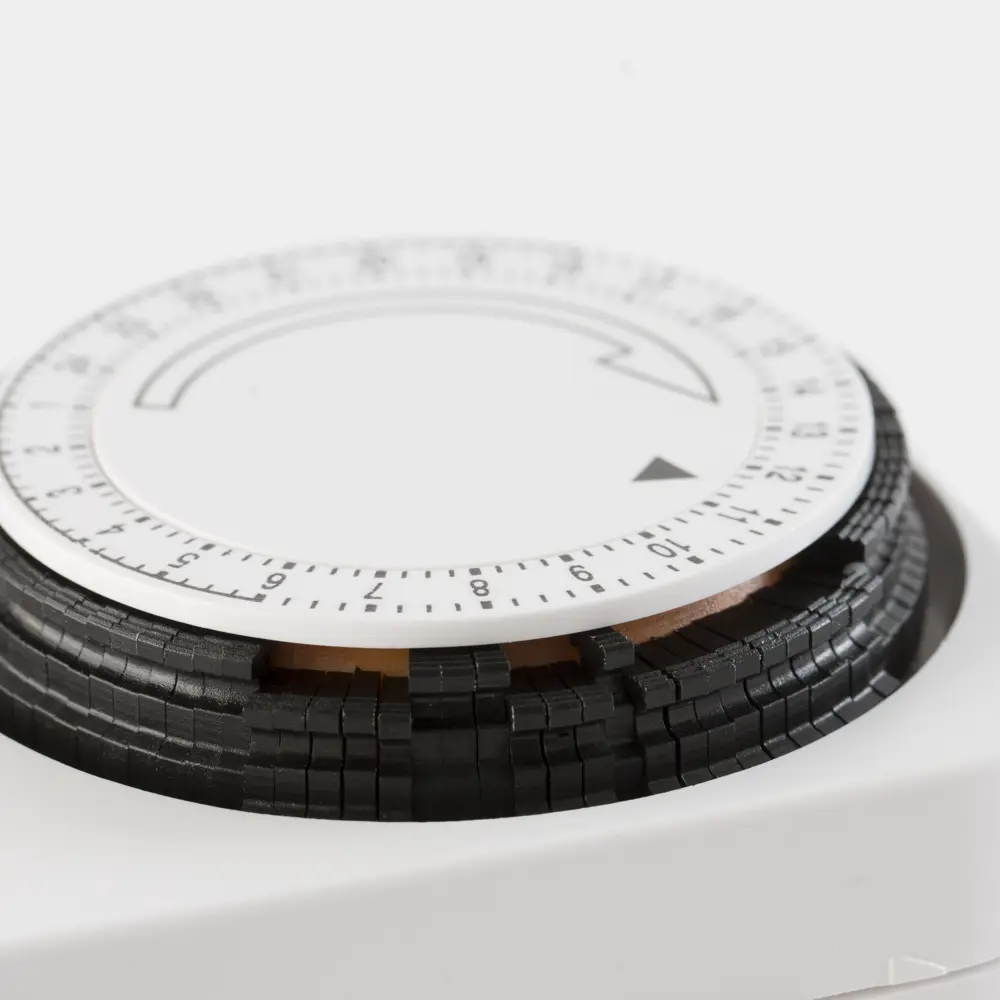 Таймер механический Lexman 3500 Вт IP20 84586350 STLM-2047728  - Вид №6