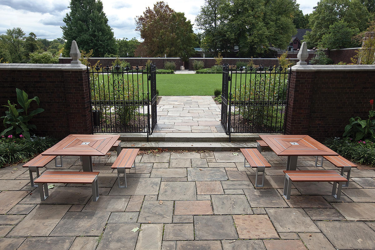 FSRT122 Столовый ансамбль Apex  Forms-surfaces  - Вид №7