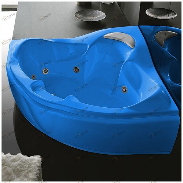 Ванна GRUPPO TREESSE Haiti V745B-G STXV745BG