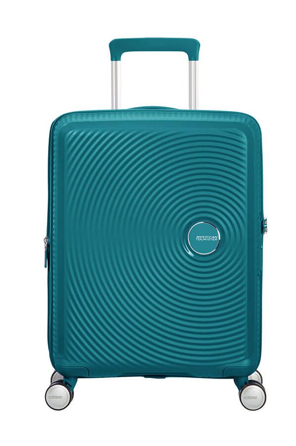 32G-14001 Чемодан 32G*001 Spinner 55 Exp American Tourister Soundbox  - Вид №3