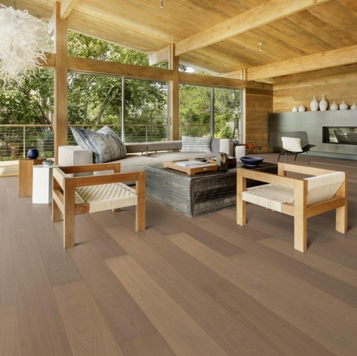 Паркетная доска Kahrs Дуб Берлин 2600200438 - Вид №3