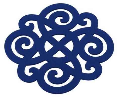 HEY-SIGN Войлочная подставка sun-id-1480226 - Вид №2