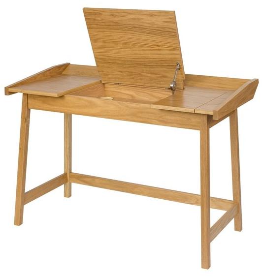 Woodman Дубовый стол  160003001014  - Вид №2