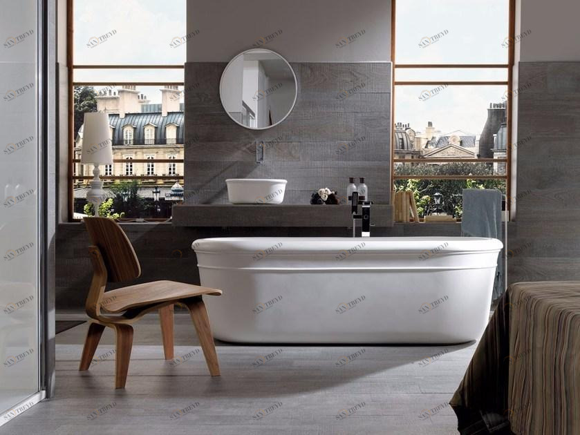 KRION Ванна из материала Krion® Epoque sun-id-1503983