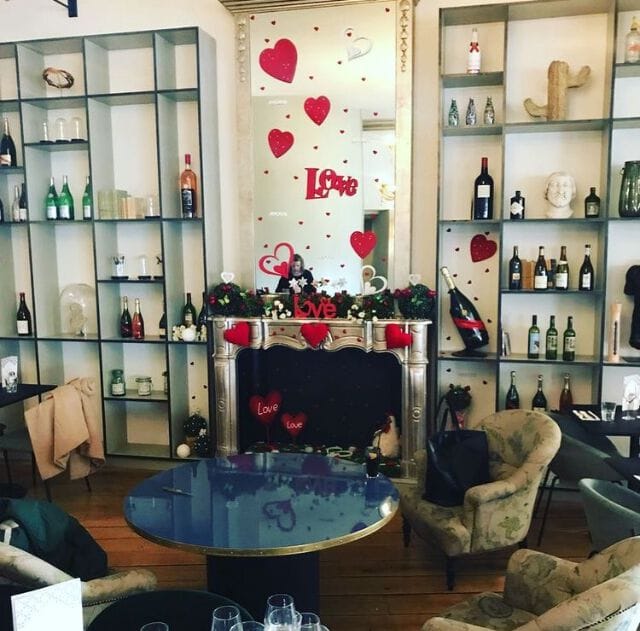 Круглый стол Jover+Valls Antique Boutique-Juliet ARCH-00028326 - Вид №33