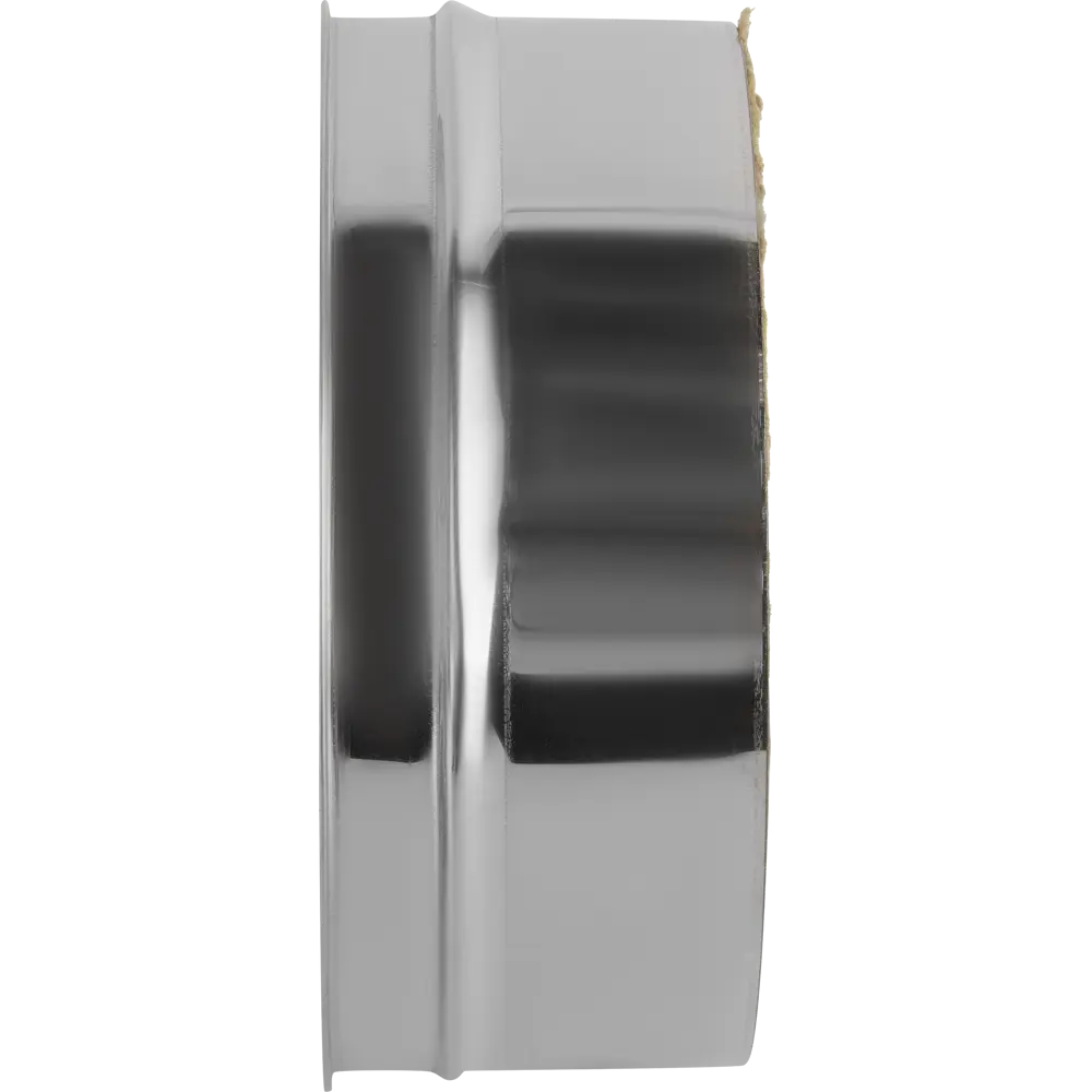 Заглушка для ревизии Металлик и Ко 430/0.5 мм D200x280 мм STLM-2104976 - Вид №3