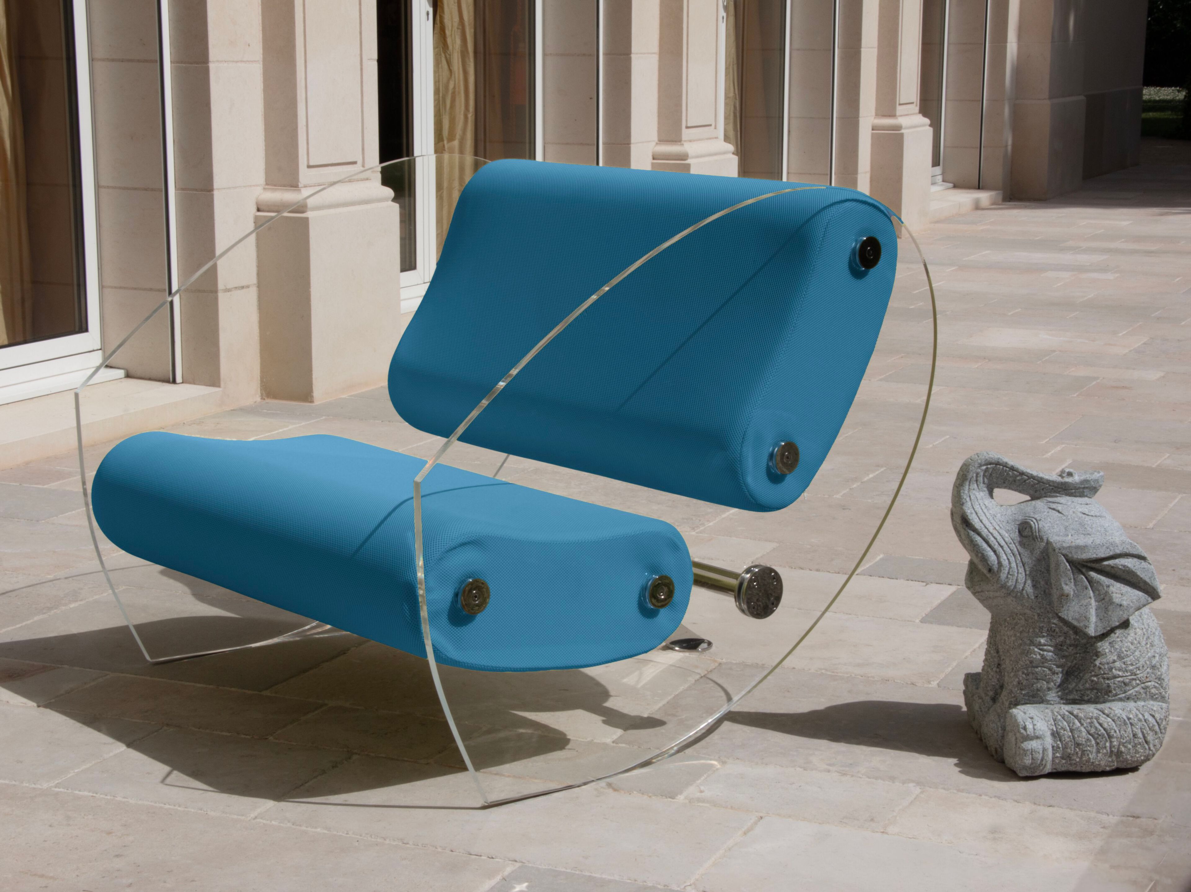 Кресло с подлокотниками KUUMO MW07 ARCH-00050111