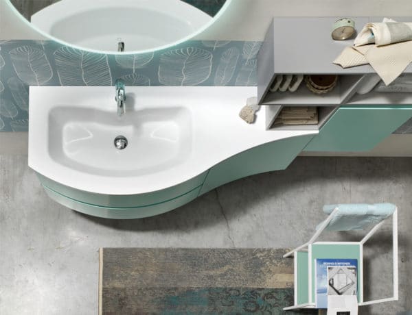 Комплект мебели 01 Arcom Soul STARC206 - Вид №22