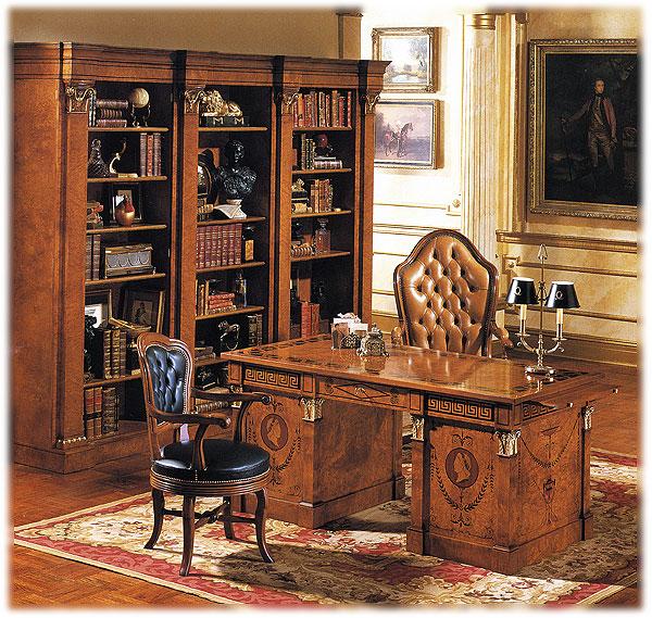 Письменный стол  FRANCESCO MOLON R1.01 Executive