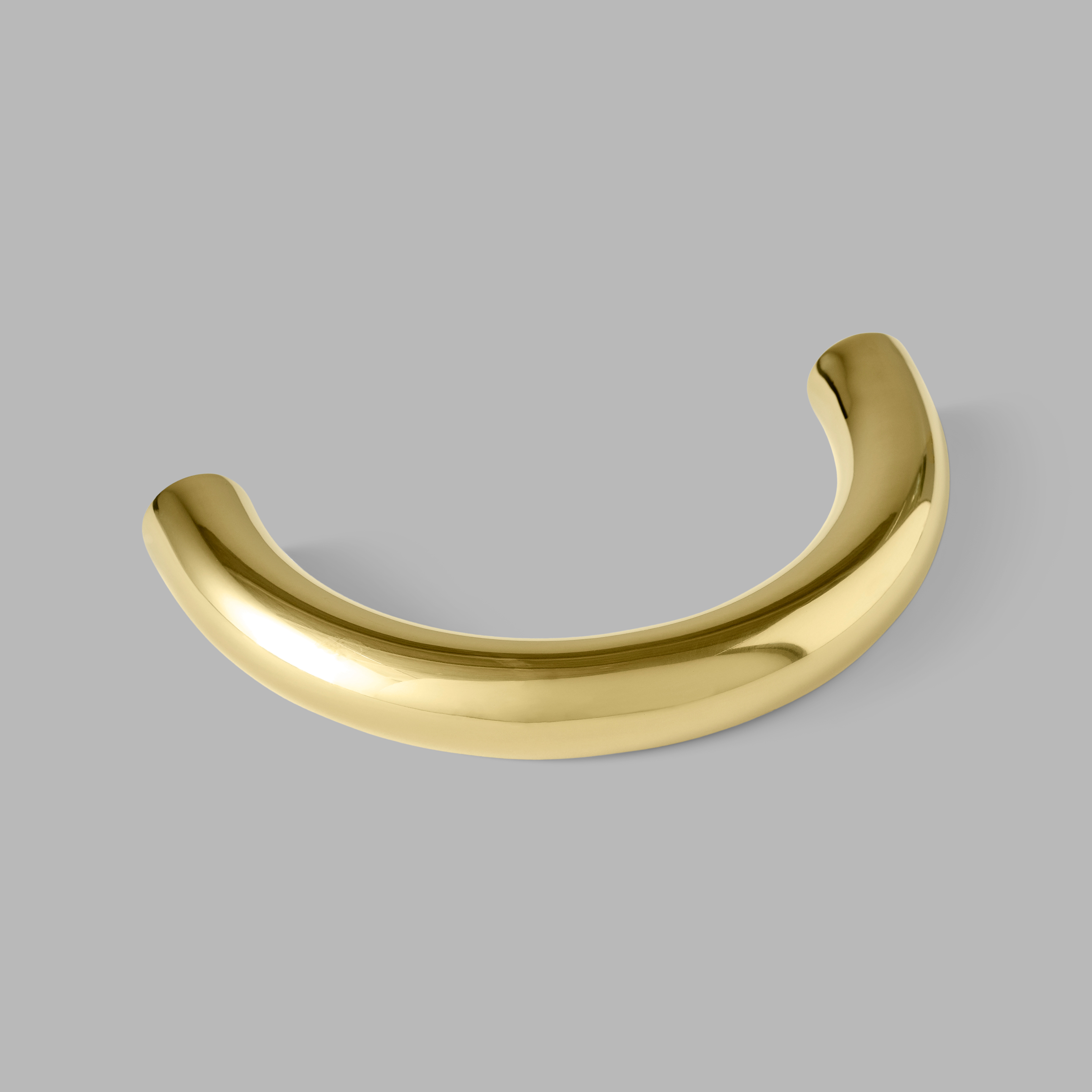 15900801210 Толстая ручка, большаяd line Tom Dixon  - Вид №4