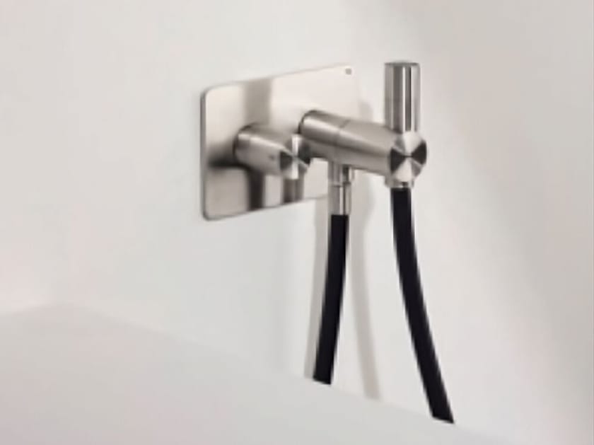 Нержавеющая сталь гидроскоп с миксером BEAMTECH T-Select ARCH-00058024