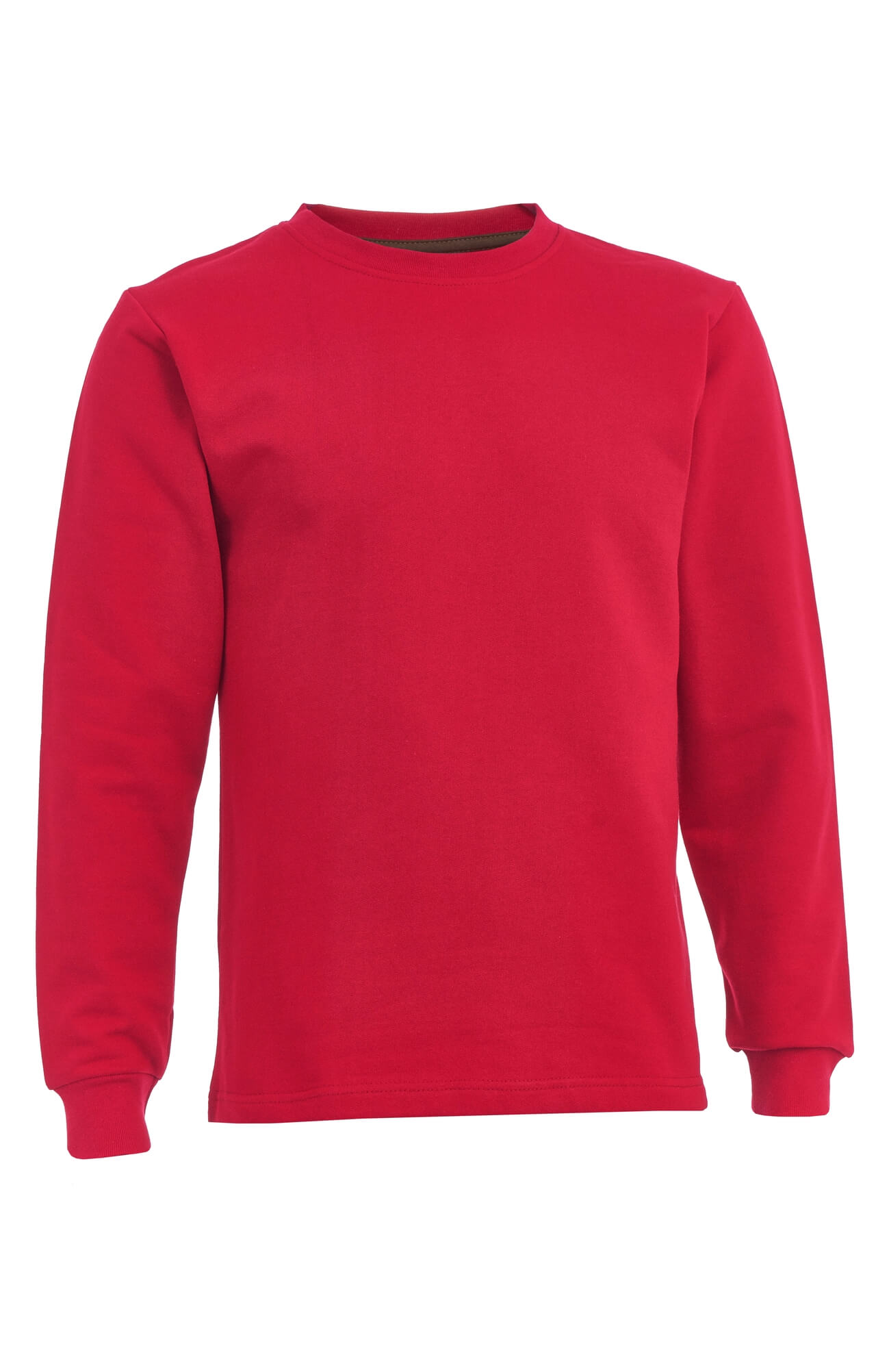 66326 Толстовка красная  Одежда для промоакций  размер 2XL (108) Спецодежда  - Вид №2