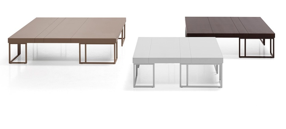 001660 Журнальный столик INCLASS Elements Santreyd - Вид №2