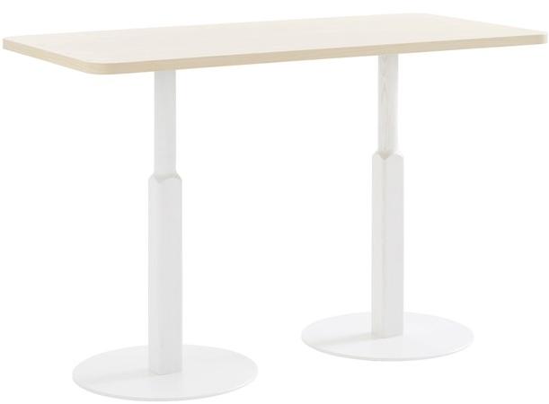 Karl Andersson Прямоугольный деревянный стол Woodwork sun-id-1349609 - Вид №1