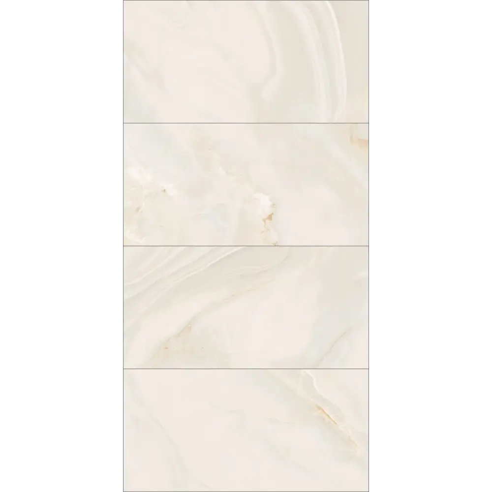 Керамогранит Ceradim Onyx Queen Cream - элегантное покрытие для современного интерьера 89353839 STLM-0948349 - Вид №2