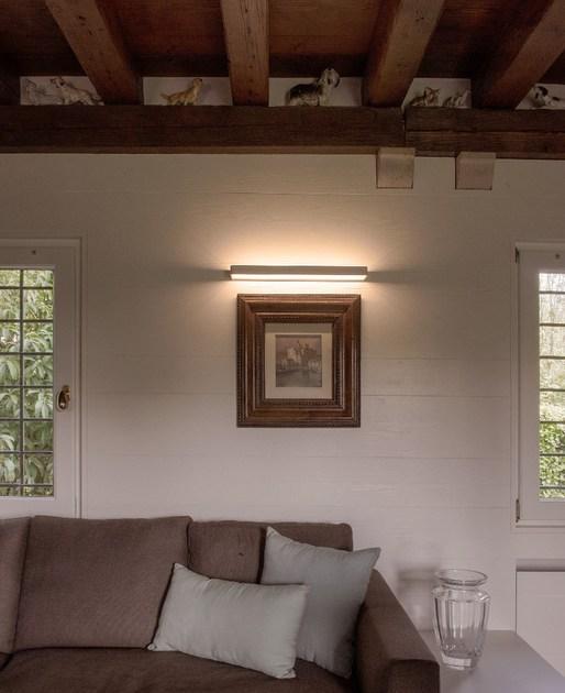 AiLati Настенный светильник / потолочный светильник Stripe magneto sun-id-1488948 - Вид №3