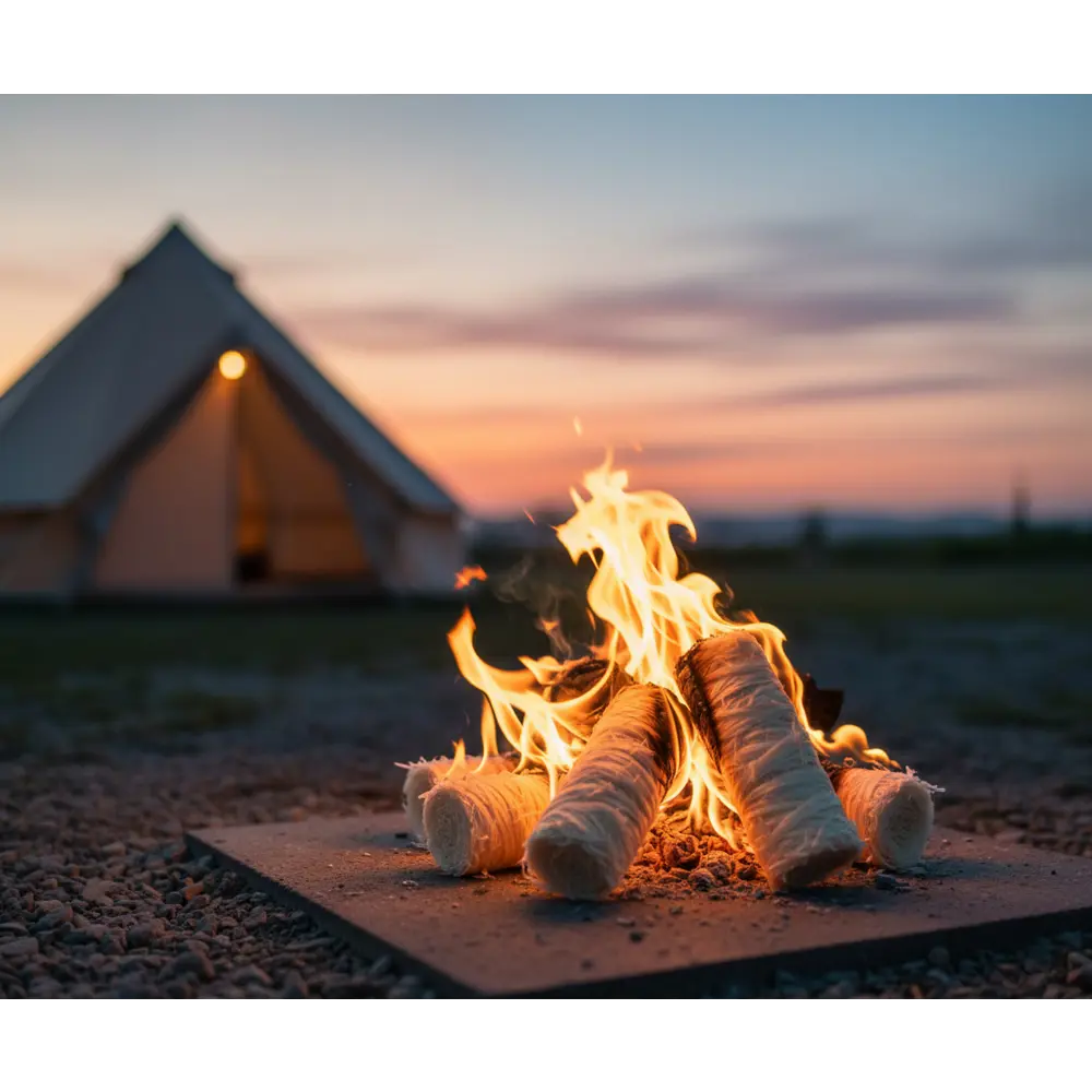 Роллы для розжига Image 5 шт Santreyd STLM-2090198 - Вид №4