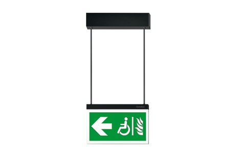 DST-5111 Ikusmet 2211-s Daisalux Светильники и спец. Черный 