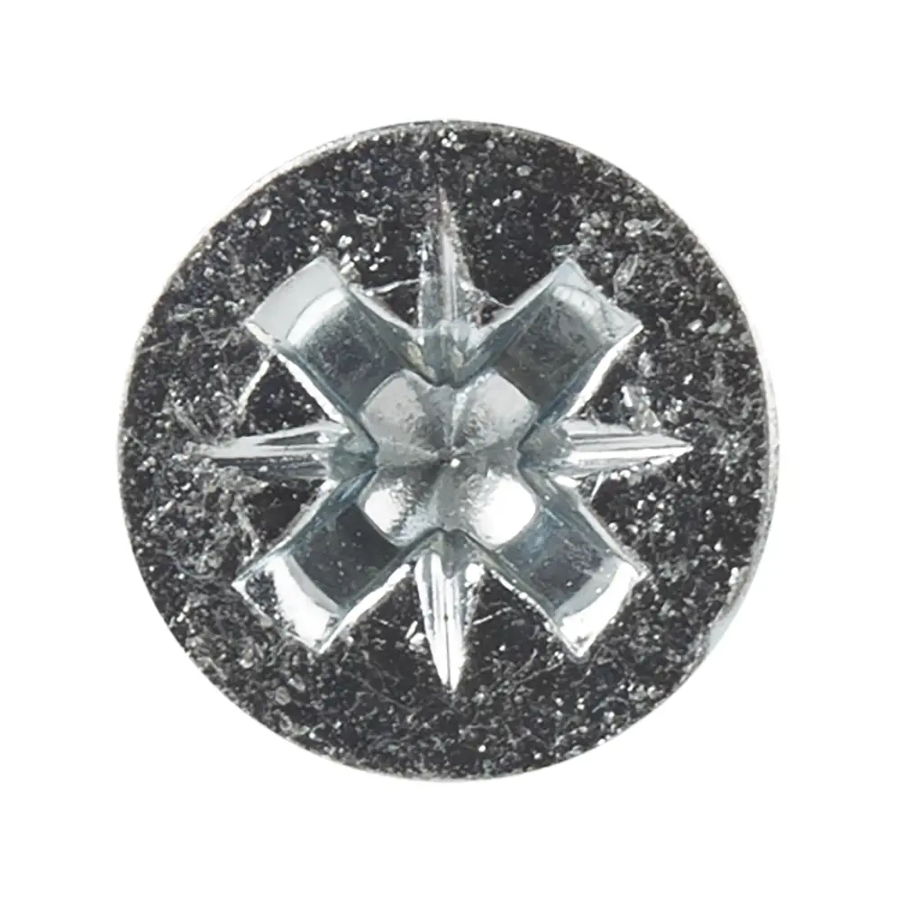 Саморезы универсальные Standers оцинкованные 3х20 мм 45 шт STLM-2053972 - Вид №1