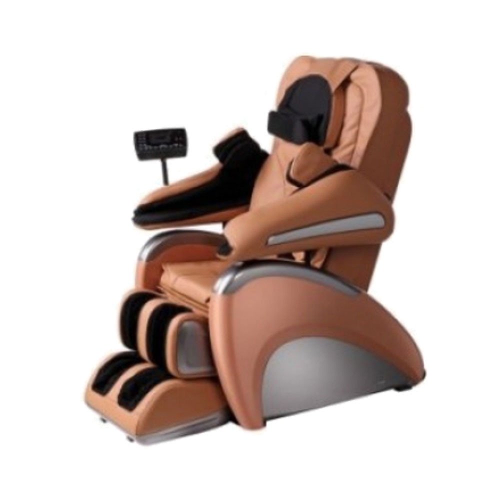 dotast-a-05 Массажное кресло A-05 RED DOTAST 