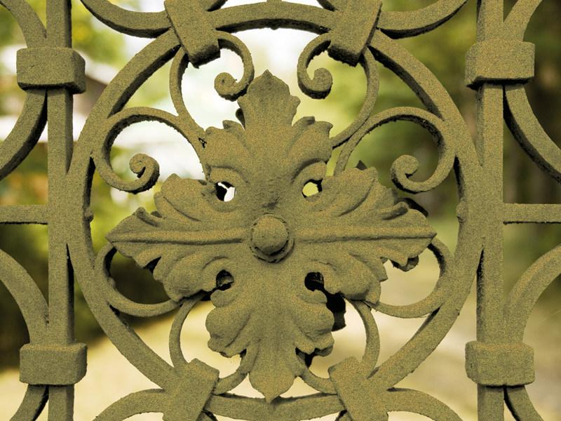 CAP ARREGHINI Железистая эмаль на водной основе Lasurcap sun-id-1407342 - Вид №2