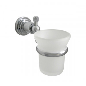 1488 ** 44 Держатель стакана Nicolazzi Series Arena