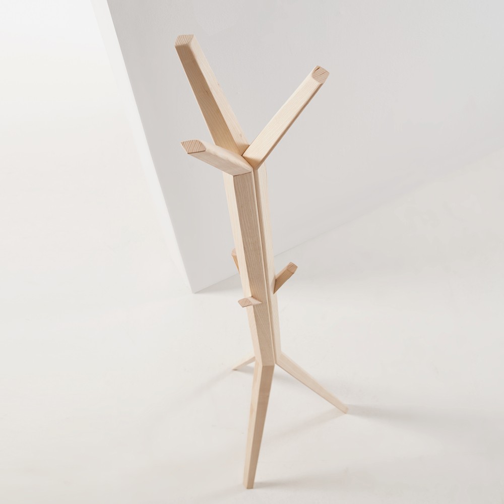 105301 Вешалка для верхней одежды Belta-Frajumar Hang Santreyd - Вид №2