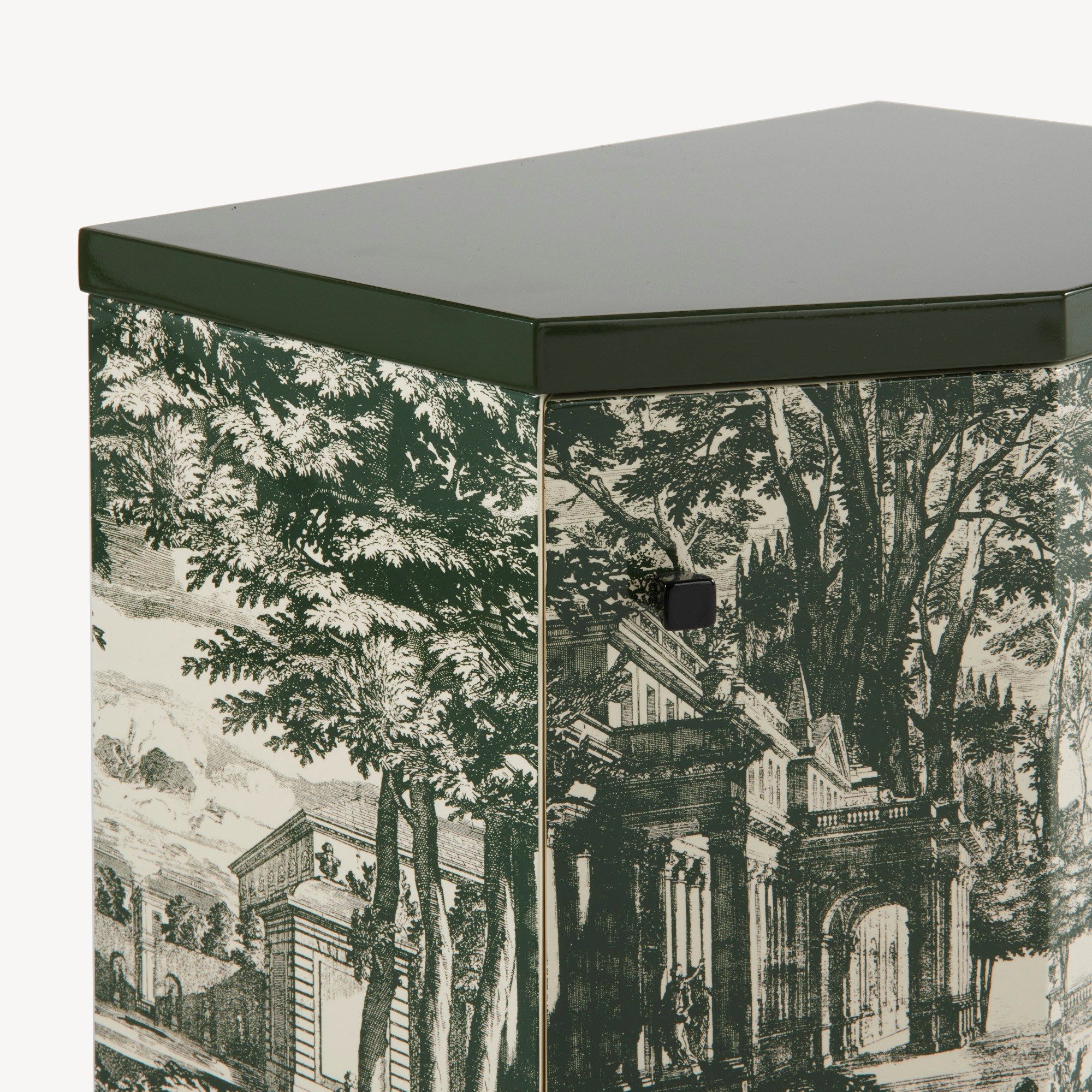 Тумбочка Fornasetti Giardino Settecentesco ARCH-00135683 - Вид №3