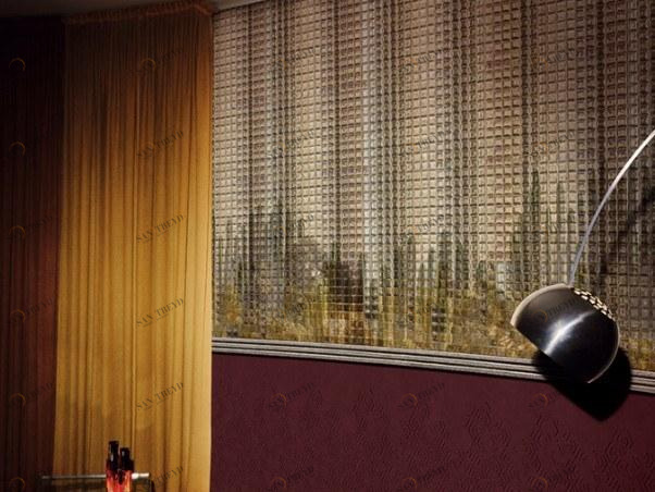 Wall&decò Огнеупорные экологические обои Contemporary wallpaper 2020 Wdso200