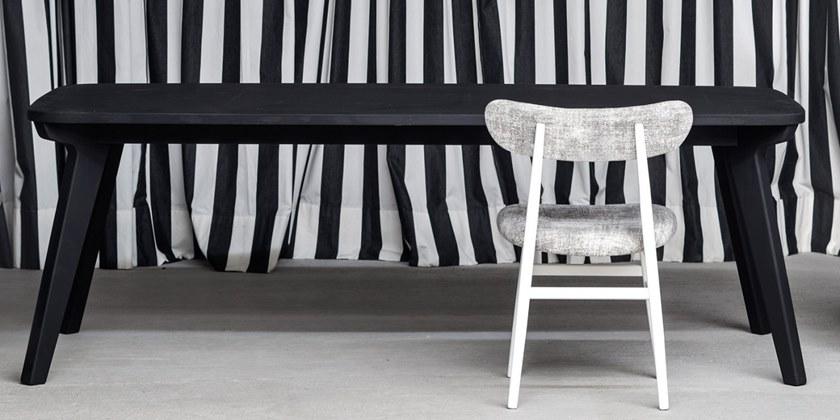 Gervasoni Прямоугольный обеденный стол Brick sun-id-1383261 - Вид №4