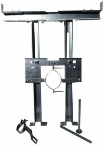 Biemme Подставка для биде Lastra + Bmsbr