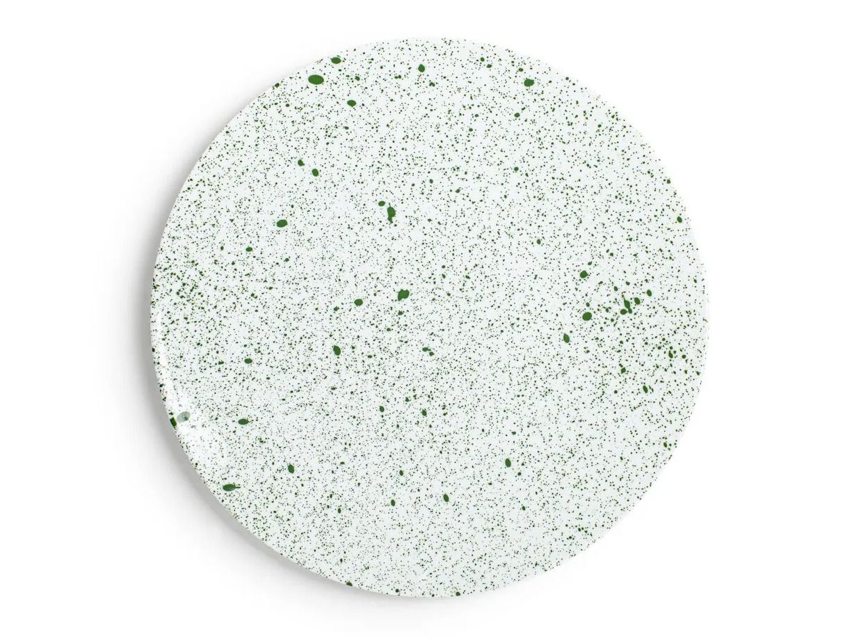 Фарфоровая подложка Non Sans Raison Splash ARCH-00014734 - Вид №1