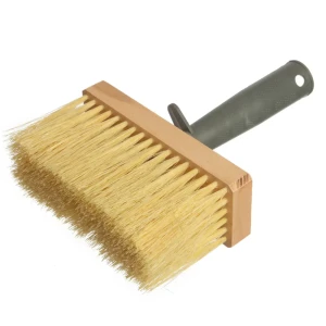 Кисть-макловица Yozhik для профессиональной покраски и грунтовки 84653495